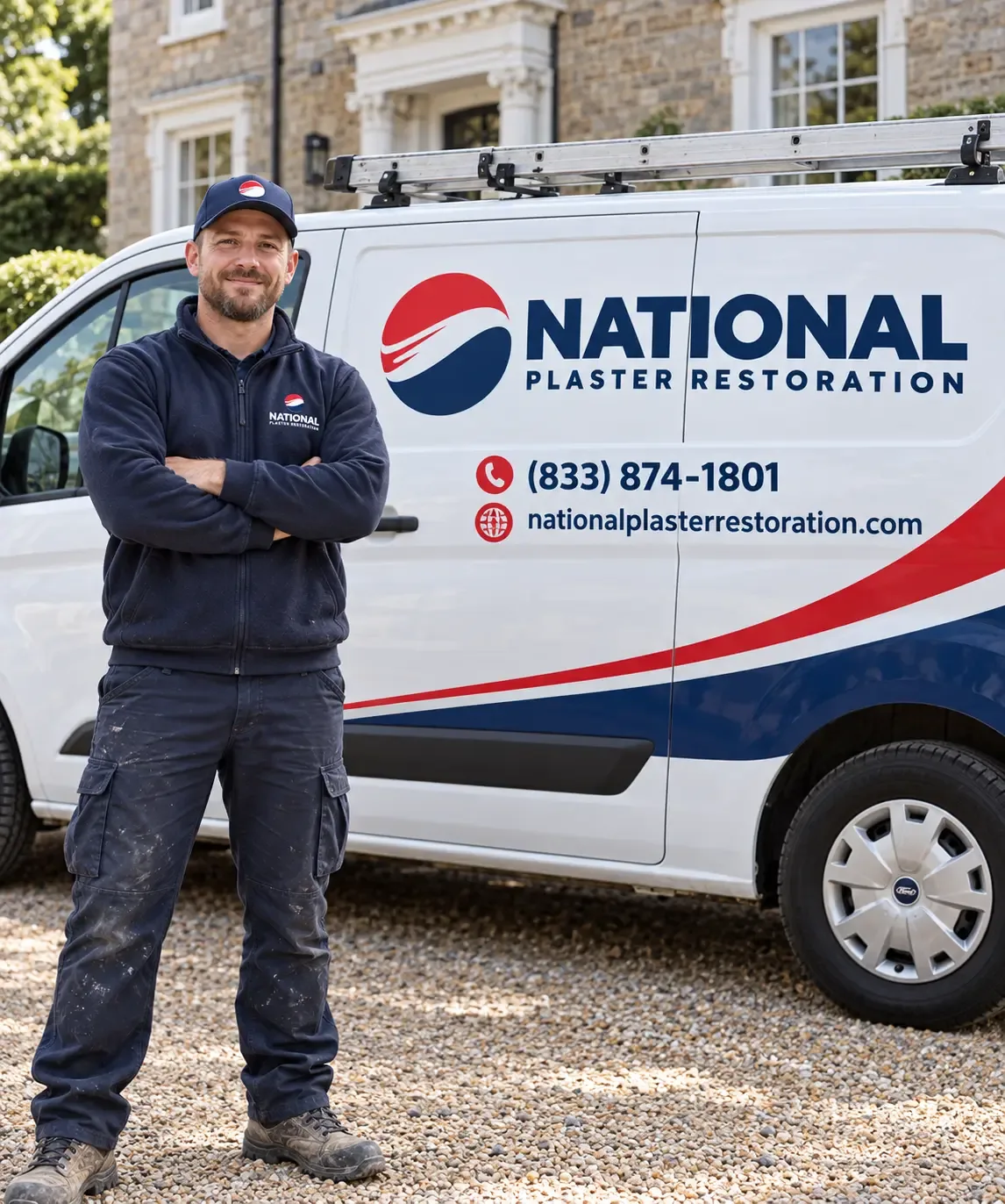 Plaster Repair Broadus, MT FAQs